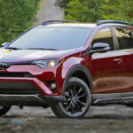 ارقام سكراب السالمي تويوتا راف 4