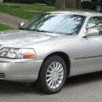 ارقام سكراب السالمي فورد لينكون