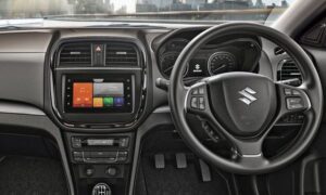 ارقام سكراب السالمي ماروتي