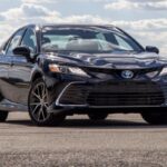 ارقام سكراب السالمي تويوتا كامري