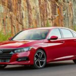 ارقام سكراب السالمي هوندا اكورد