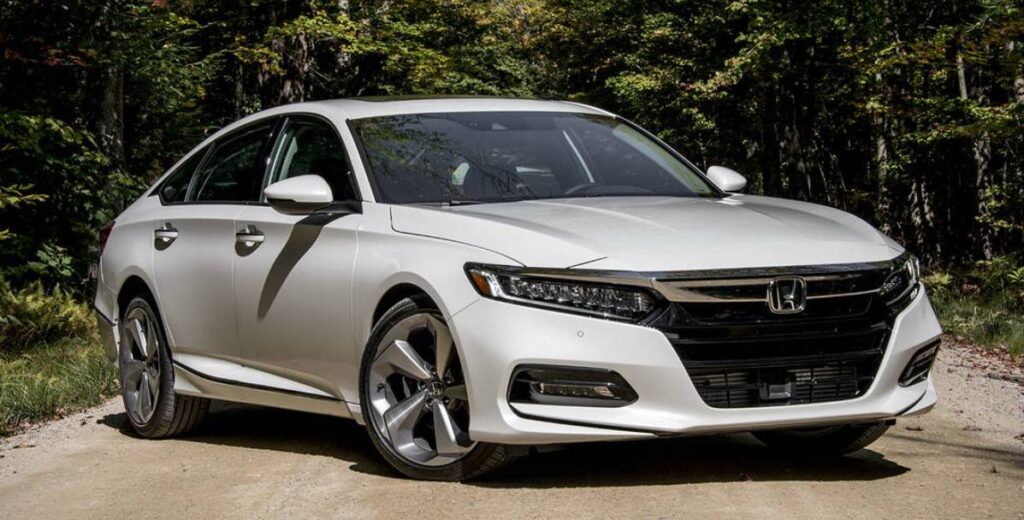 ارقام سكراب السالمي هوندا اكورد