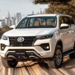 ارقام سكراب السالمي فورتشنر