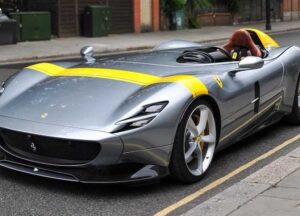 ارقام سكراب السالمي فيراري