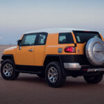 ارقام سكراب السالمي تويوتا اف جى كروزر