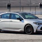 ارقام سكراب السالمي تويوتا افالون