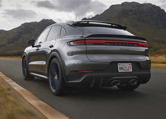 ارقام سكراب السالمي بورشه كايين