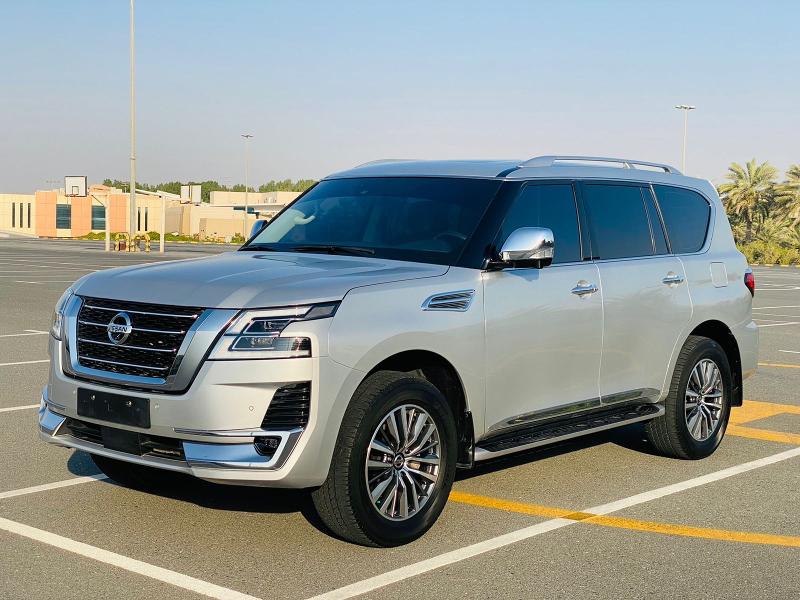 قطع غيار نيسان