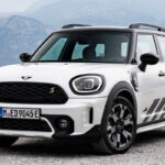 ارقام سكراب السالمي ميني كوبر