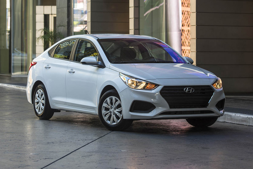 ارقام سكراب السالمي هيونداي اكسنت