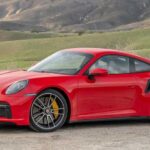 ارقام سكراب السالمي بورشه