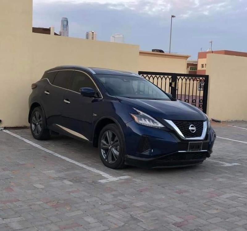 قطع غيار نيسان مستعمل الكويت