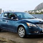 ارقام سكراب السالمي نيسان سينترا