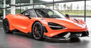 ارقام سكراب السالمي ماكلارين