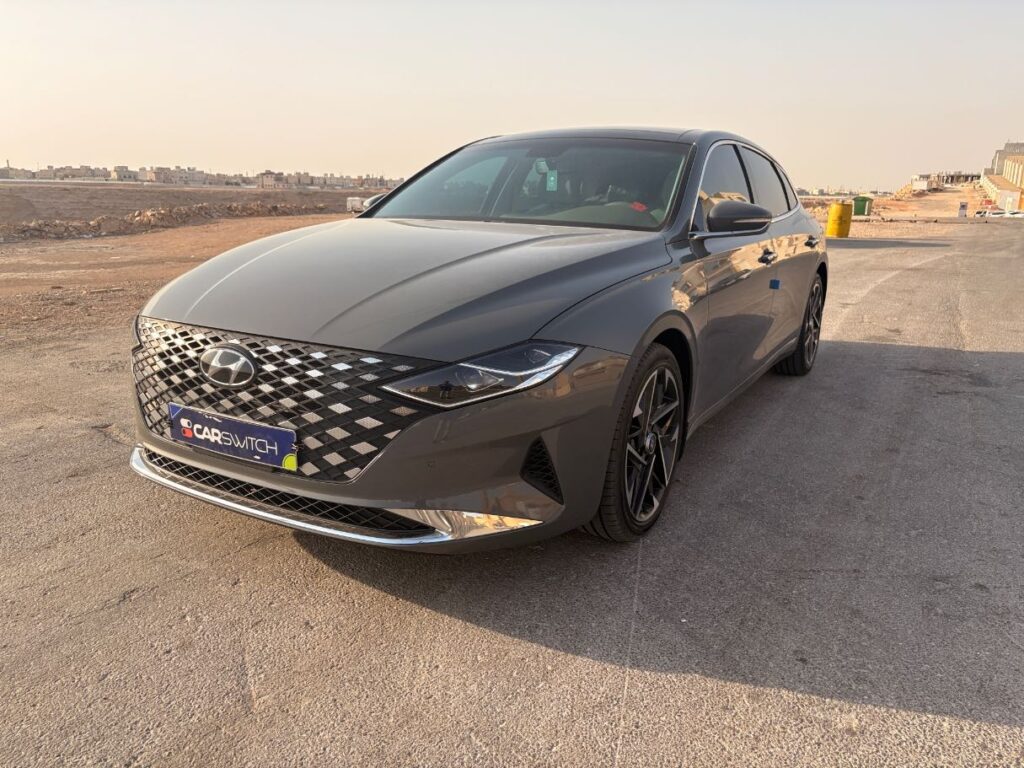 ارقام سكراب السالمي هيونداي ازيرا