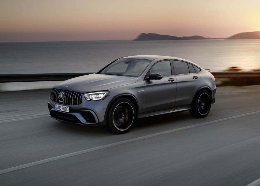 ارقام سكراب السالمي مرسيدس اي ام جي