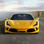 ارقام سكراب السالمي فيراري