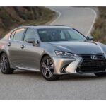 قطع غيار لكزس مستعمل الكويت