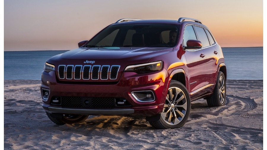 ارقام سكراب السالمي جيب شيروكي