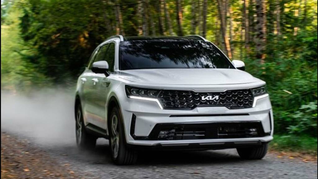 ارقام سكراب السالمي كيا سورينتو