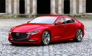 ارقام سكراب السالمي مازدا