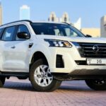 ارقام سكراب السالمي نيسان اكستيرا