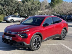 ارقام سكراب السالمي سيتروين