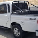 ارقام سكراب السالمي ماهيندرا