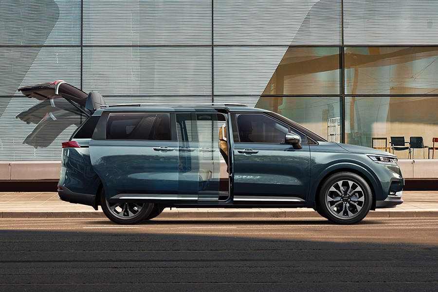 ارقام سكراب السالمي كيا كرنفال