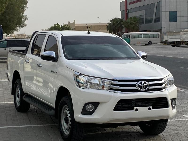 قطع غيار تويوتا