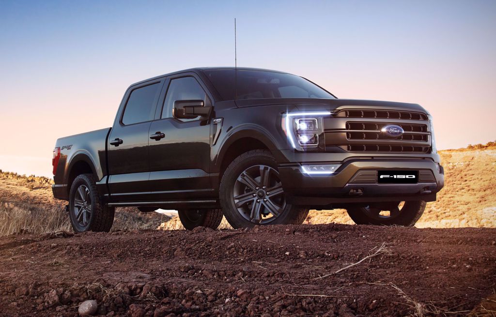 قطع غيار فورد مستعمل الكويت