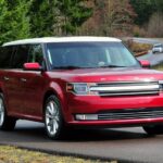 ارقام سكراب السالمي فورد فليكس