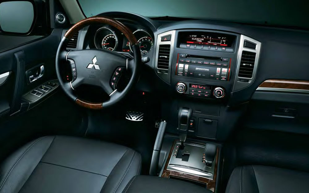 قطع غيار ميتسوبيشي