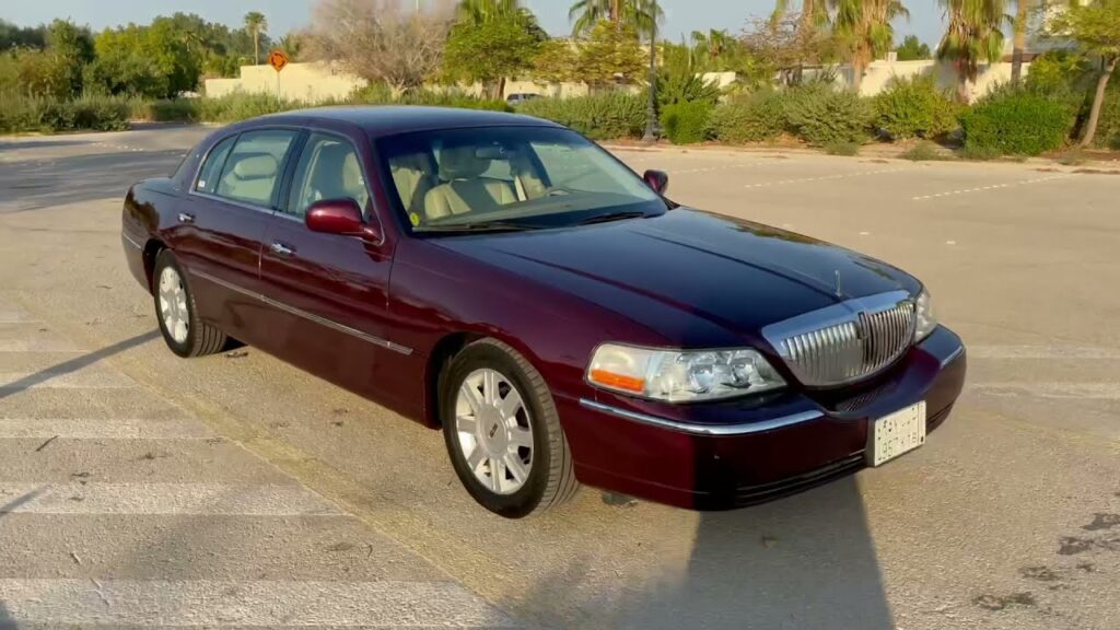 ارقام سكراب السالمي فورد لينكون