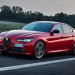 ارقام سكراب السالمي ألفا روميو