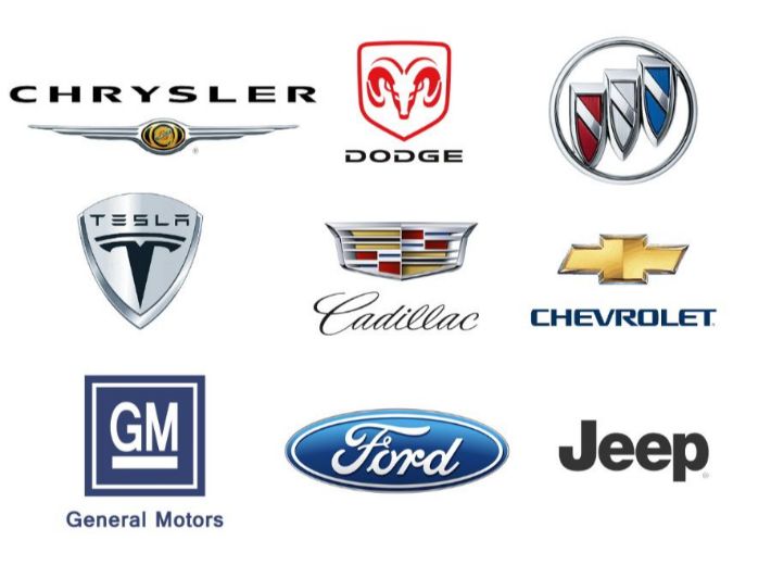 قطع غيار امريكي اصلي