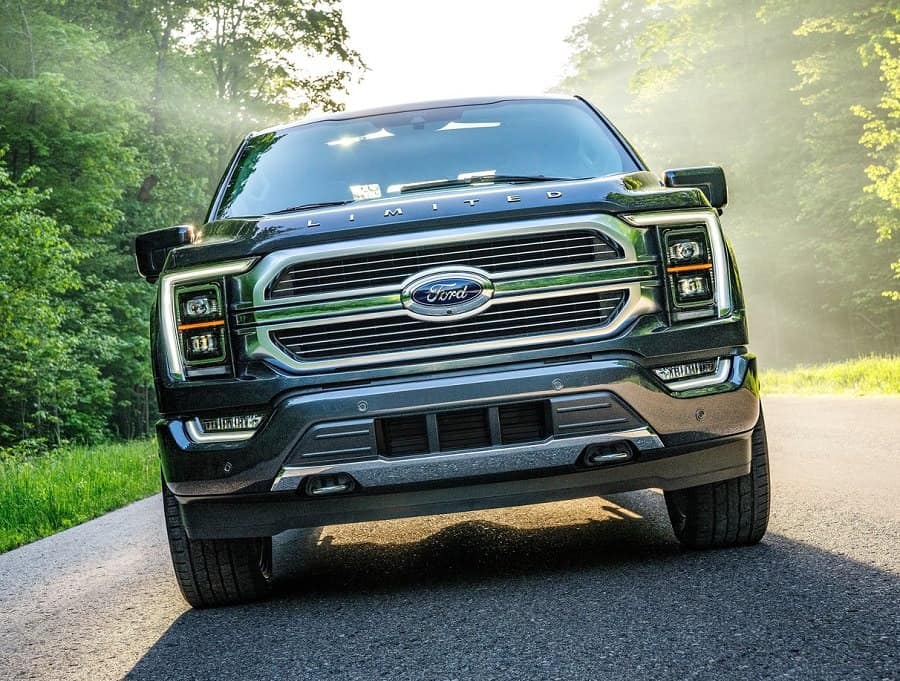 قطع غيار فورد سكراب السالمي