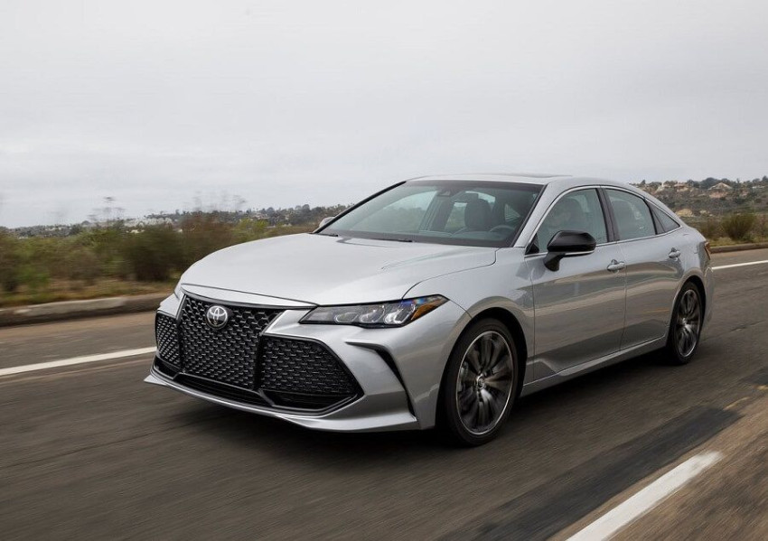 ارقام سكراب السالمي تويوتا افالون