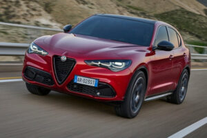 ارقام سكراب السالمي ألفاروميو