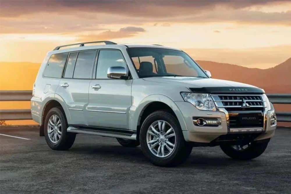 قطع غيار ميتسوبيشي