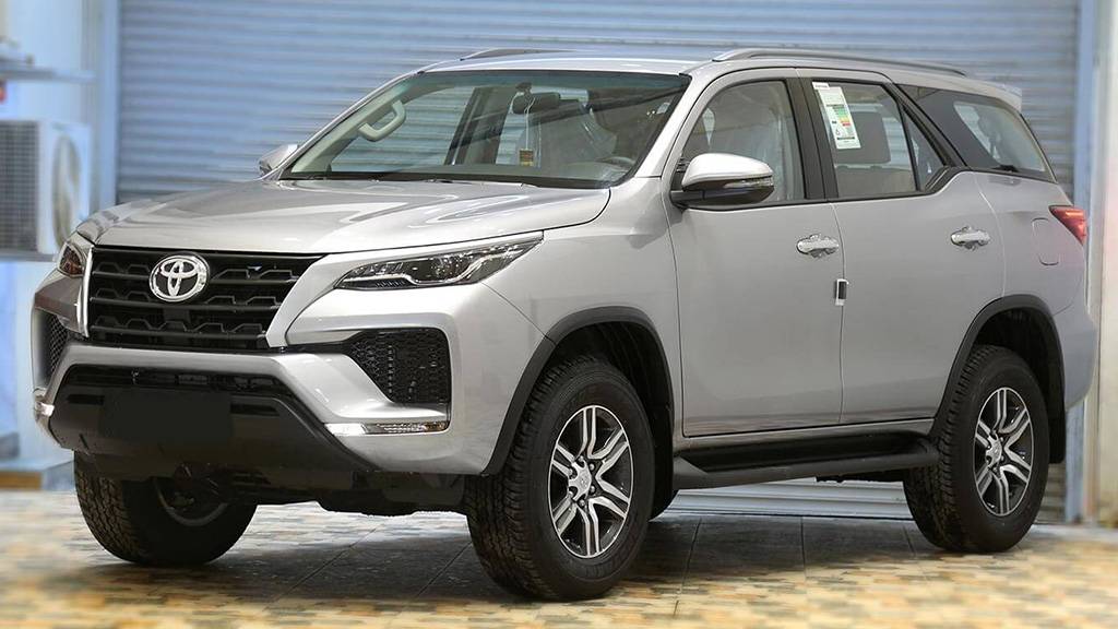 ارقام سكراب السالمي فورتشنر 