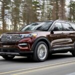 ارقام سكراب السالمي فورد اكسبلورر