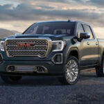 ارقام سكراب السالمي جي ام سي سييرا