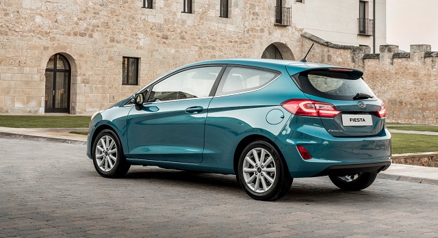 ارقام سكراب السالمي فورد فيستا