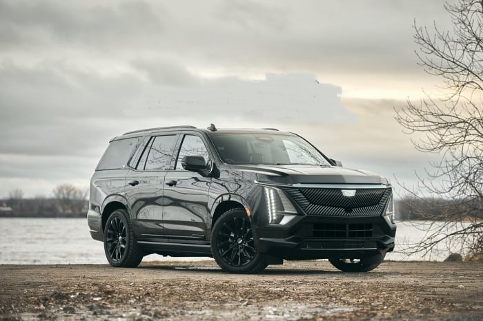 ارقام سكراب السالمي كاديلاك اسكاليد