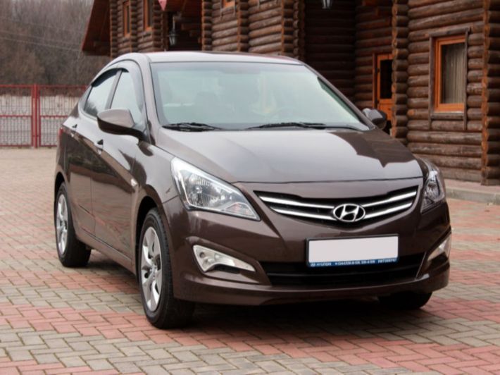 ارقام سكراب السالمي هيونداي اكسنت