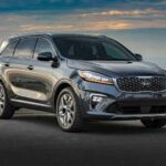 ارقام سكراب السالمي كيا سورينتو