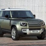 ارقام سكراب السالمي لاند روفر