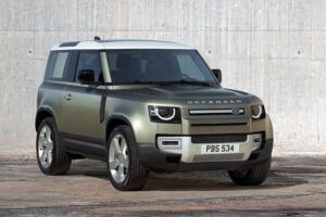 ارقام سكراب السالمي لاند روفر