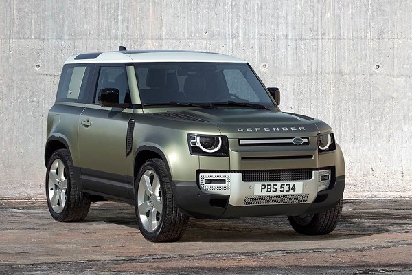 ارقام سكراب السالمي لاند روفر 99808163